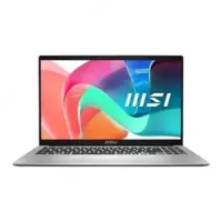   Ноутбук MSI Modern 15 F13MG