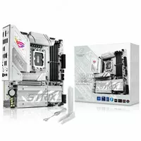 ASUS ROG STRIX B860-G GAMING WIFI DDR5 LGA1851 anakart