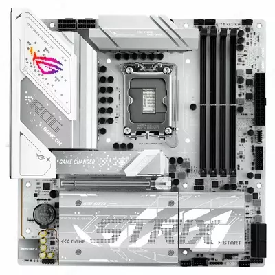 Материнская плата ASUS ROG STRIX B860-G GAMING WIFI DDR5 LGA1851