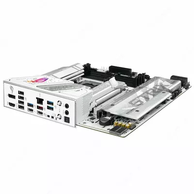 Материнская плата ASUS ROG STRIX B860-G GAMING WIFI DDR5 LGA1851