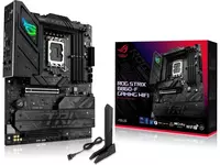 ASUS ROG STRIX B860-F GAMING WIFI DDR5 LGA1851 anakarti.