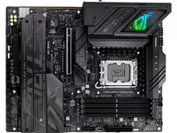  ASUS ROG STRIX B860-F GAMING WIFI DDR5 LGA1851 anakarti. - 