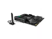  ASUS ROG STRIX B860-F GAMING WIFI DDR5 LGA1851 anakarti. Chakana savdo