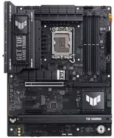 Ana plata ASUS TUF GAMING Z890-PLUS WIFI LGA 1851