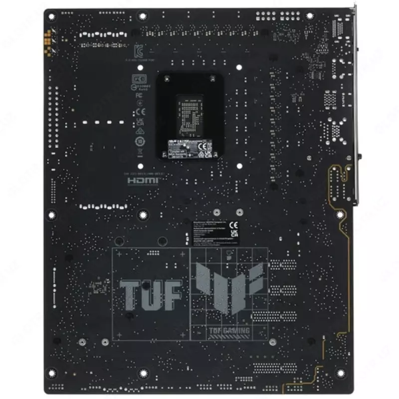 Материнская плата ASUS TUF GAMING Z890-PLUS WIFI LGA 1851