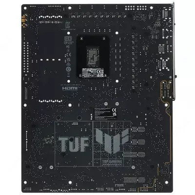 Материнская плата ASUS TUF GAMING Z890-PLUS WIFI LGA 1851