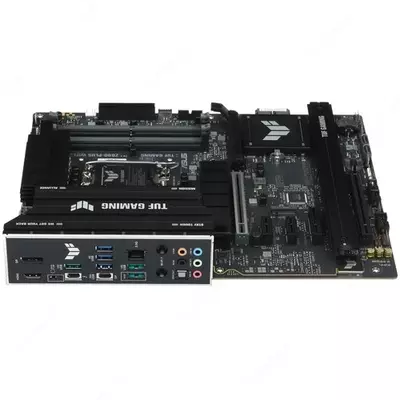 Материнская плата ASUS TUF GAMING Z890-PLUS WIFI LGA 1851