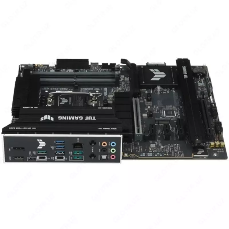 Материнская плата ASUS TUF GAMING Z890-PLUS WIFI LGA 1851