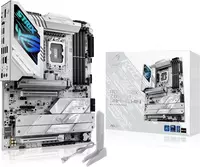 Ana plata ASUS ROG STRIX Z890-A GAMING WIFI LGA 1851