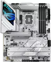  Ana plata ASUS ROG STRIX Z890-A GAMING WIFI LGA 1851 - 