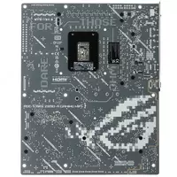   Ana plata ASUS ROG STRIX Z890-A GAMING WIFI LGA 1851
