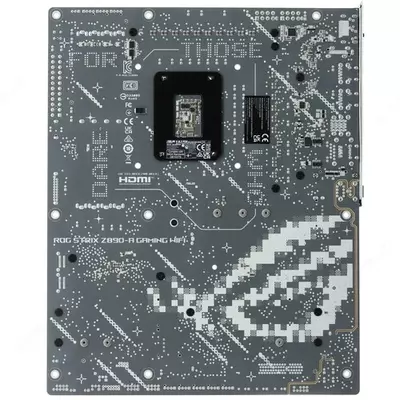Ana plata ASUS ROG STRIX Z890-A GAMING WIFI LGA 1851
