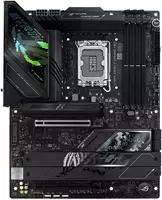 Материнская плата ASUS ROG STRIX Z890-F GAMING WIFI LGA 1851