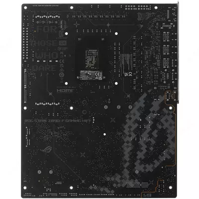 Ana plata ASUS ROG STRIX Z890-F GAMING WIFI LGA 1851