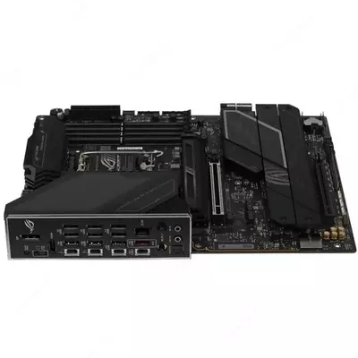 Ana plata ASUS ROG STRIX Z890-F GAMING WIFI LGA 1851