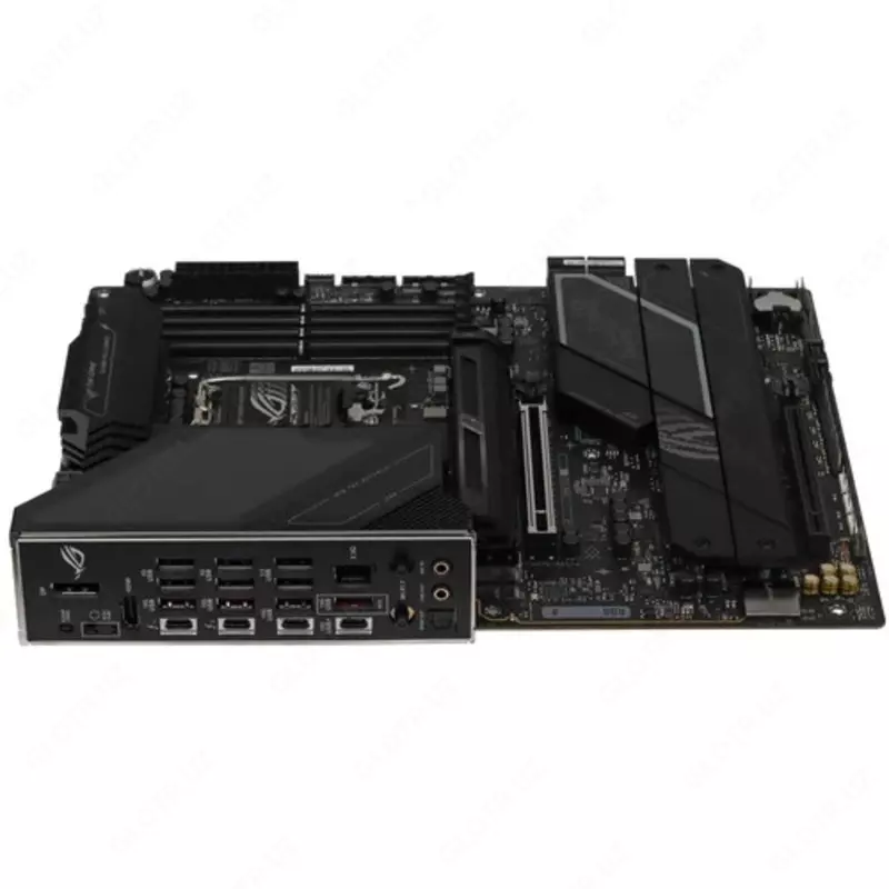 Ana plata ASUS ROG STRIX Z890-F GAMING WIFI LGA 1851