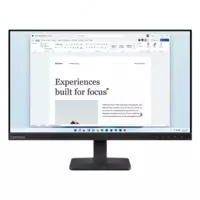 24 Монитор Lenovo ThinkVision S24-4e