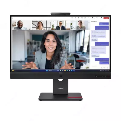 27" Монитор Lenovo ThinkVision T27QD-4v