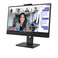  27 Monitor Lenovo ThinkVision T27QD-4v - 