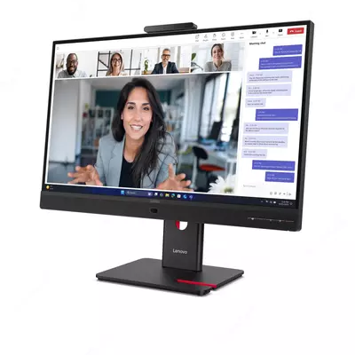 27" Монитор Lenovo ThinkVision T27QD-4v