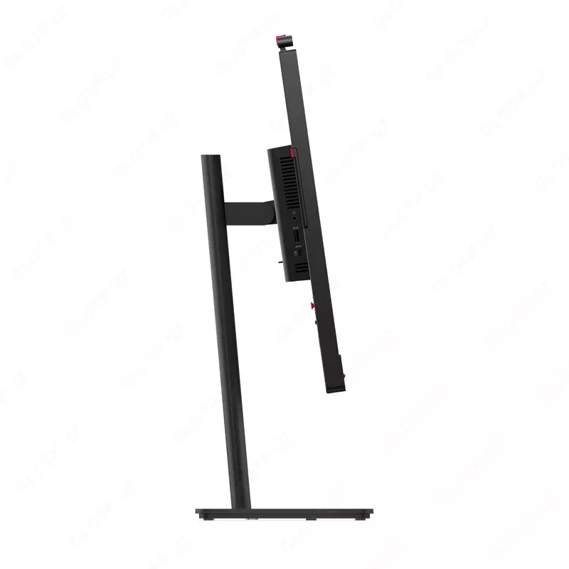 27" Монитор Lenovo ThinkVision T27QD-4v