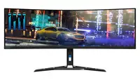 44.5 Монитор Lenovo Legion R45w-30