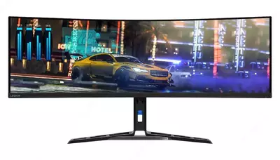 44.5" Монитор Lenovo Legion R45w-30