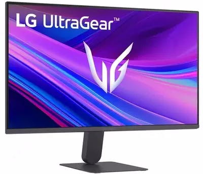24 dyuymli LG 24G411A-B UltraGear monitor