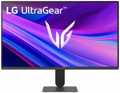 27 dyuymli LG UltraGear 27G411A-B monitori