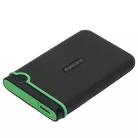  Tashqi qattiq disk HDD Transcend StoreJet 1Tb (25M3) - 