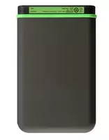 Tashqi qattiq disk HDD Transcend 2TB StoreJet (25M3)