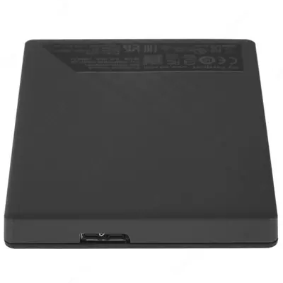 Внешний жесткий диск HDD WD My Passport 2ТБ