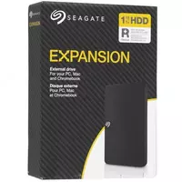   tashqi qattiq disk HDD Seagate Expansion 1ТB