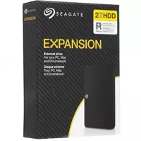  tashqi qattiq disk HDD Seagate Expansion 2TB