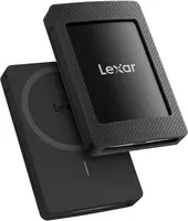 Lexar SL500 1TB tashqi SSD xotira qurilmasi