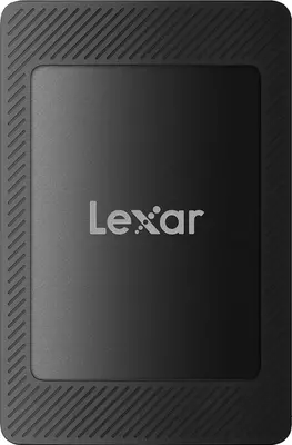 Внешний SSD накопитель Lexar SL500 1TB