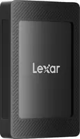   Lexar SL500 2TB tashqi SSD xotira qurilmasi