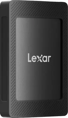 Внешний SSD накопитель Lexar SL500 2TB