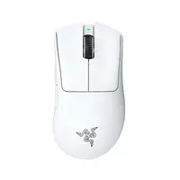 Simsiz sichqoncha Razer DeathAdder V3 Pro White