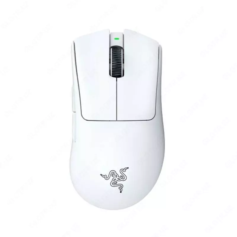 Simsiz sichqoncha Razer DeathAdder V3 Pro White