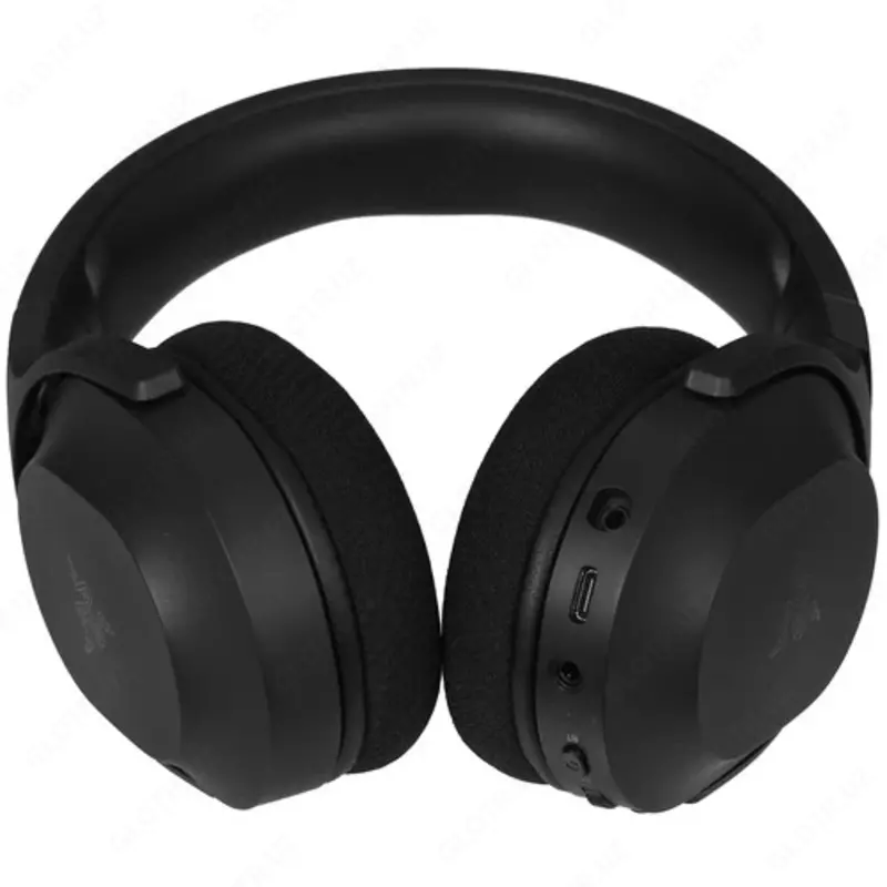 Kompyuter eshitish vositasi Razer Barracuda X 2022