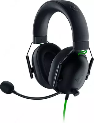 Компьютерная гарнитура Razer BlackShark V2 X (White/Black)