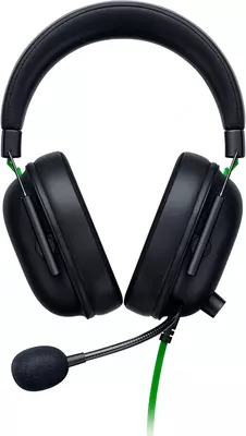 Компьютерная гарнитура Razer BlackShark V2 X (White/Black)