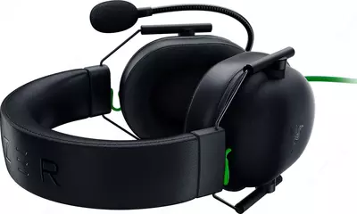 Компьютерная гарнитура Razer BlackShark V2 X (White/Black)