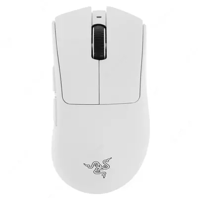 Мышь беспроводная/проводная Razer DeathAdder V4 Pro