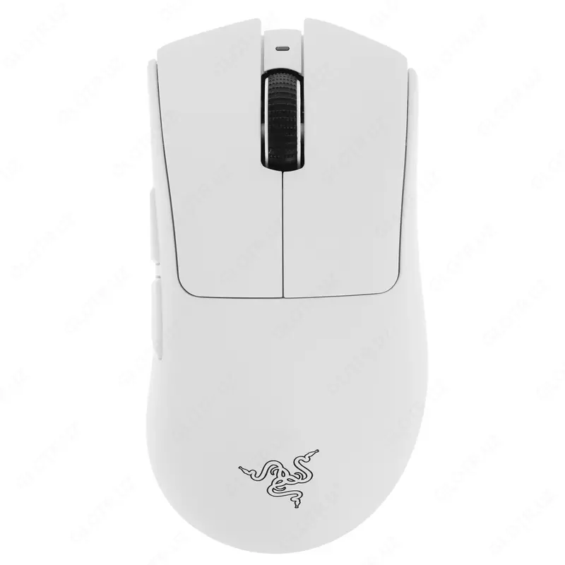 Razer DeathAdder V4 Pro simsiz va simli o‘yin sichqonchasi