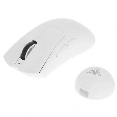  Мышь беспроводная/проводная Razer DeathAdder V4 Pro - 