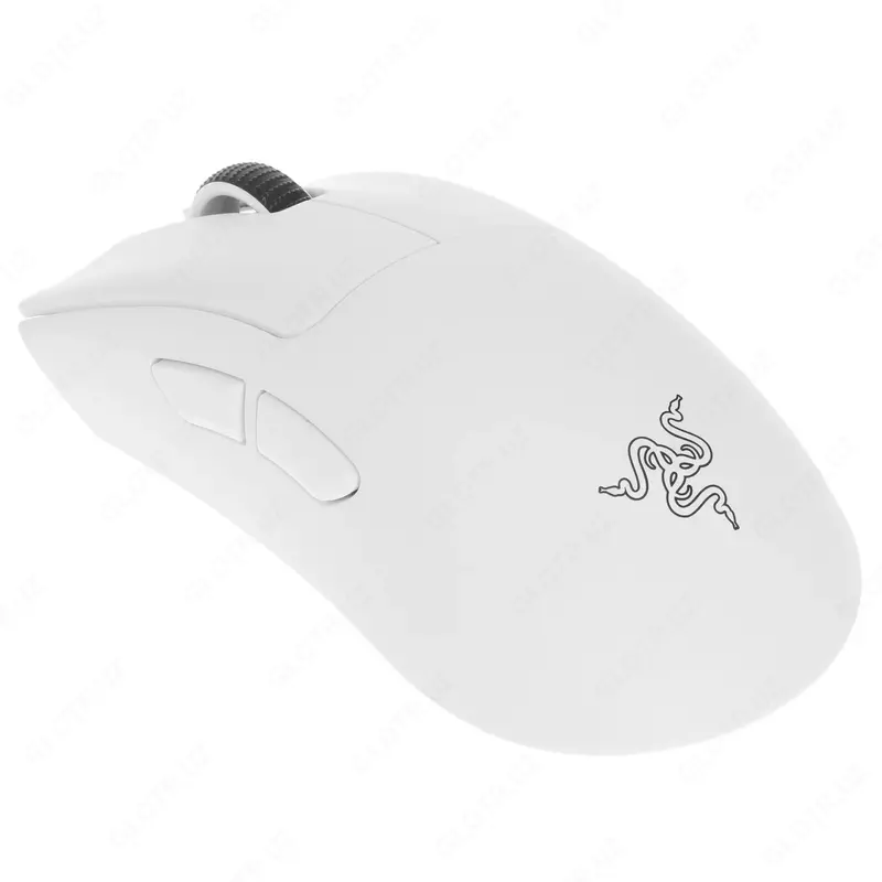 Razer DeathAdder V4 Pro simsiz va simli o‘yin sichqonchasi