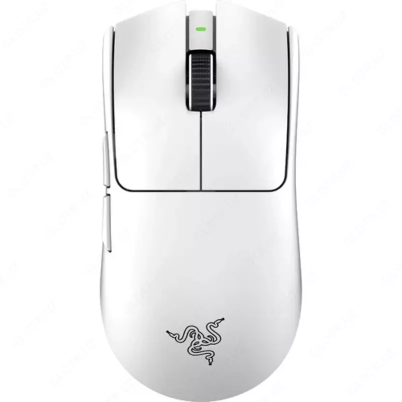 Simsiz sichqoncha Razer Viper V3 Pro Black/White