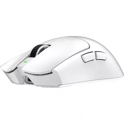 Simsiz sichqoncha Razer Viper V3 Pro Black/White